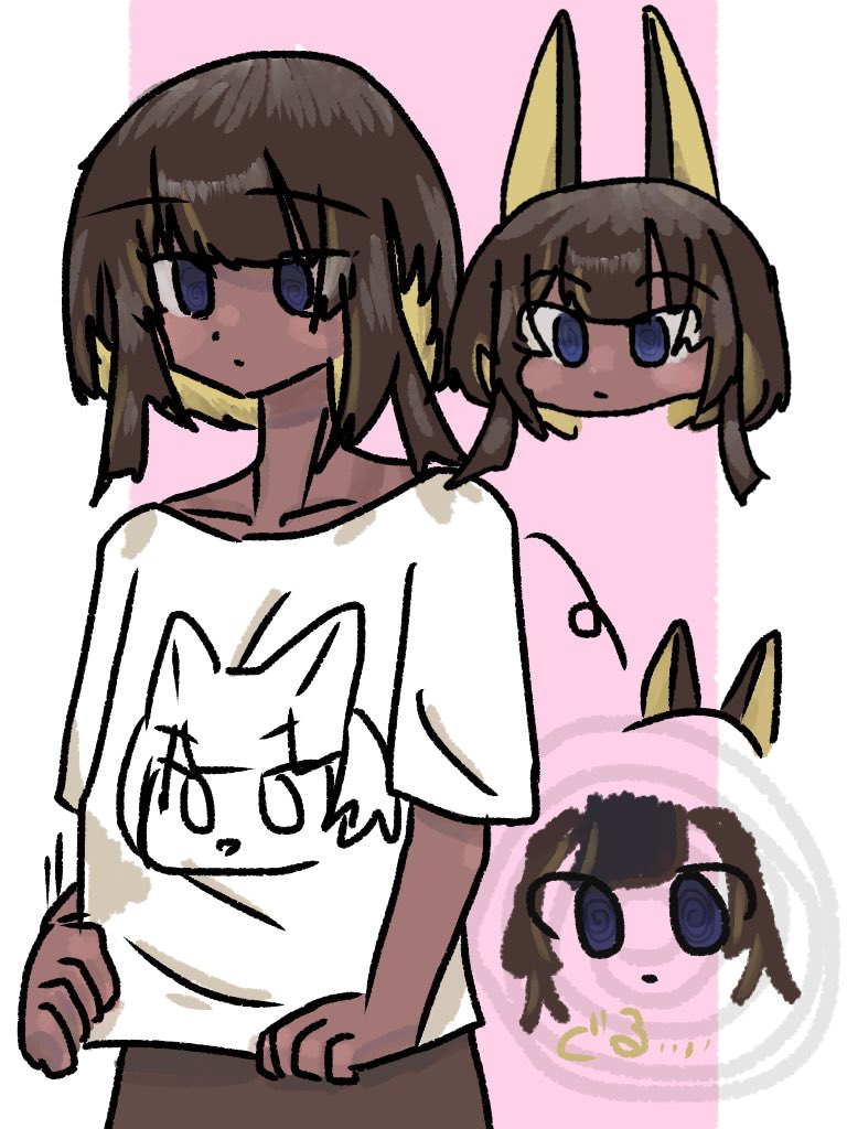 がんめん